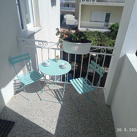 Studio Apartment 3E Split Ngoại thất bức ảnh