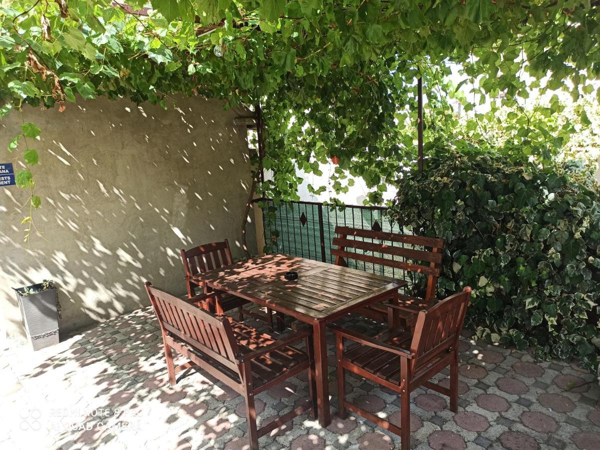 Studio Apartment 3E Split Ngoại thất bức ảnh