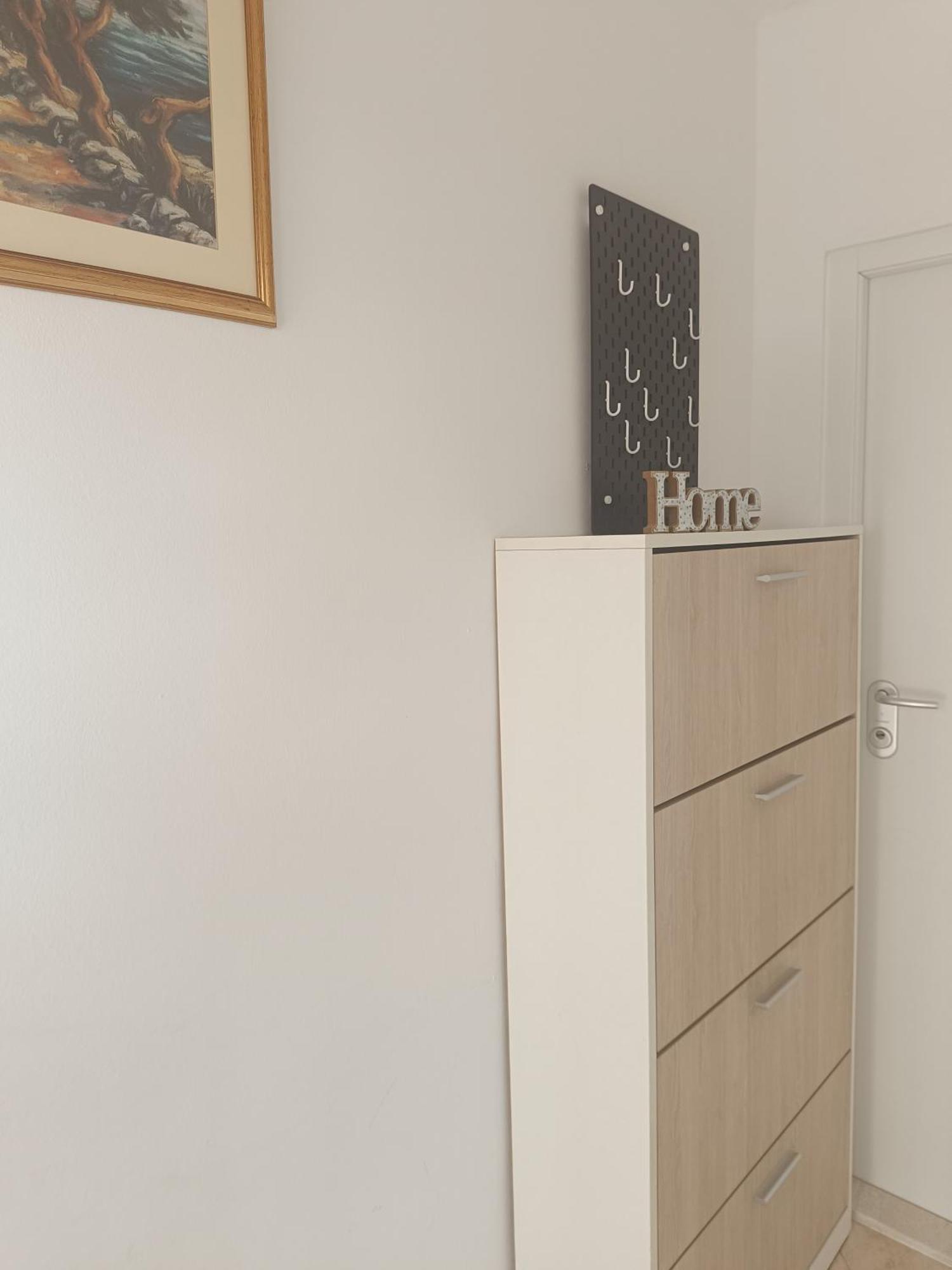Studio Apartment 3E Split Ngoại thất bức ảnh