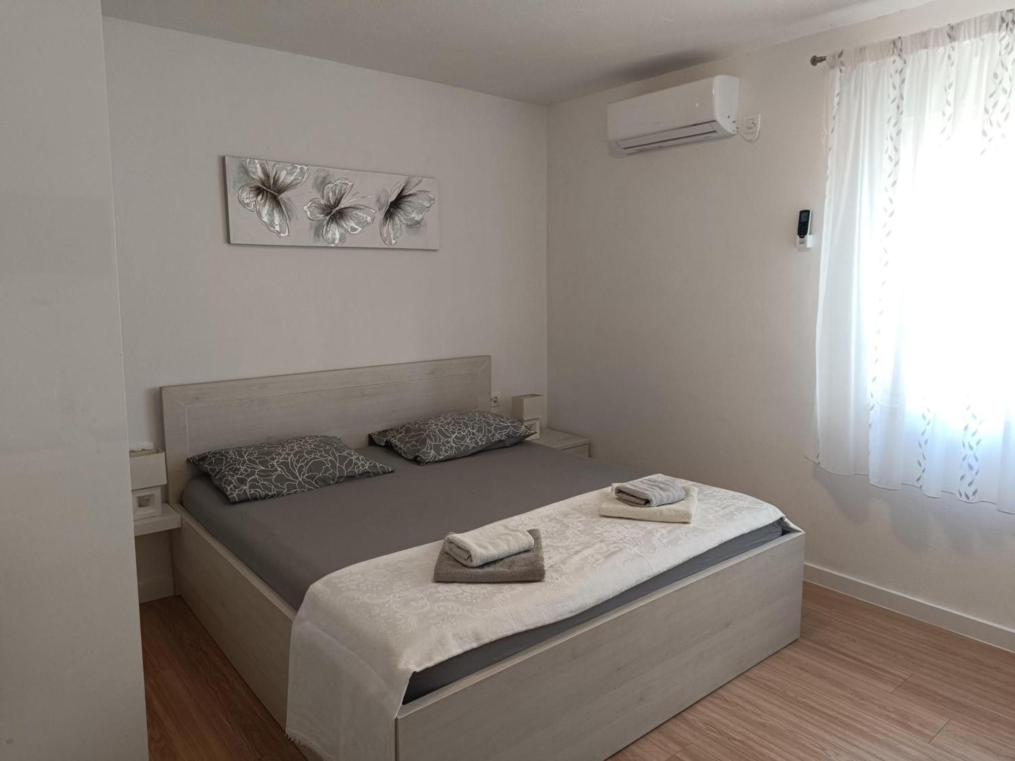 Studio Apartment 3E Split Ngoại thất bức ảnh