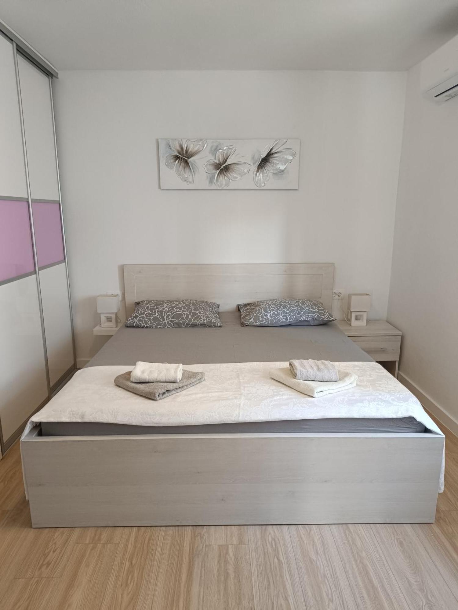 Studio Apartment 3E Split Ngoại thất bức ảnh