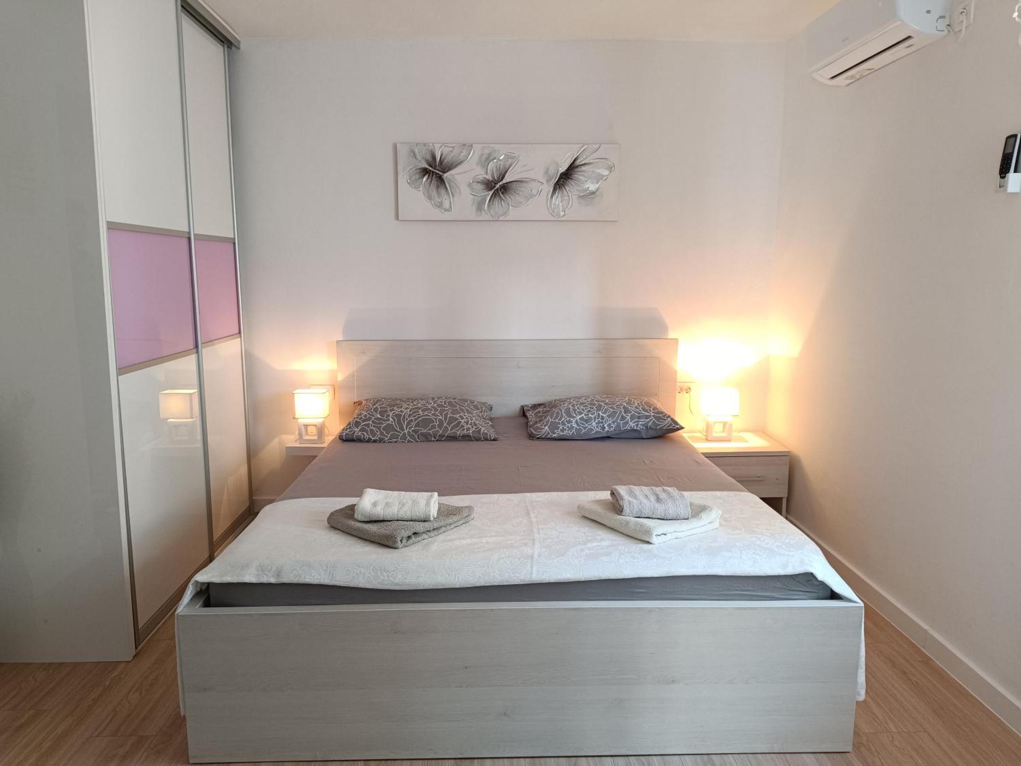 Studio Apartment 3E Split Ngoại thất bức ảnh